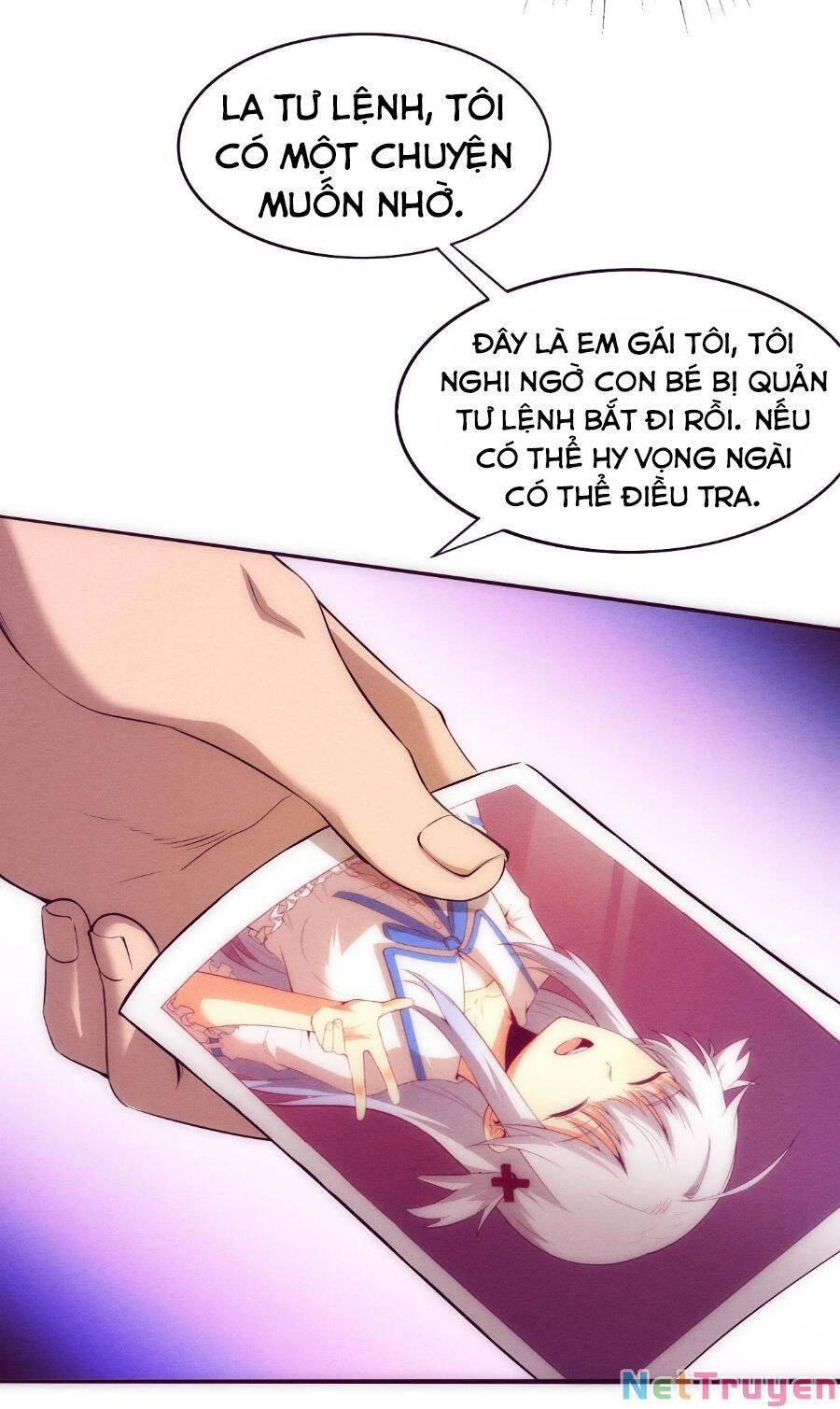 Tiến Hóa Cuồng Triều Chapter 28 - 38