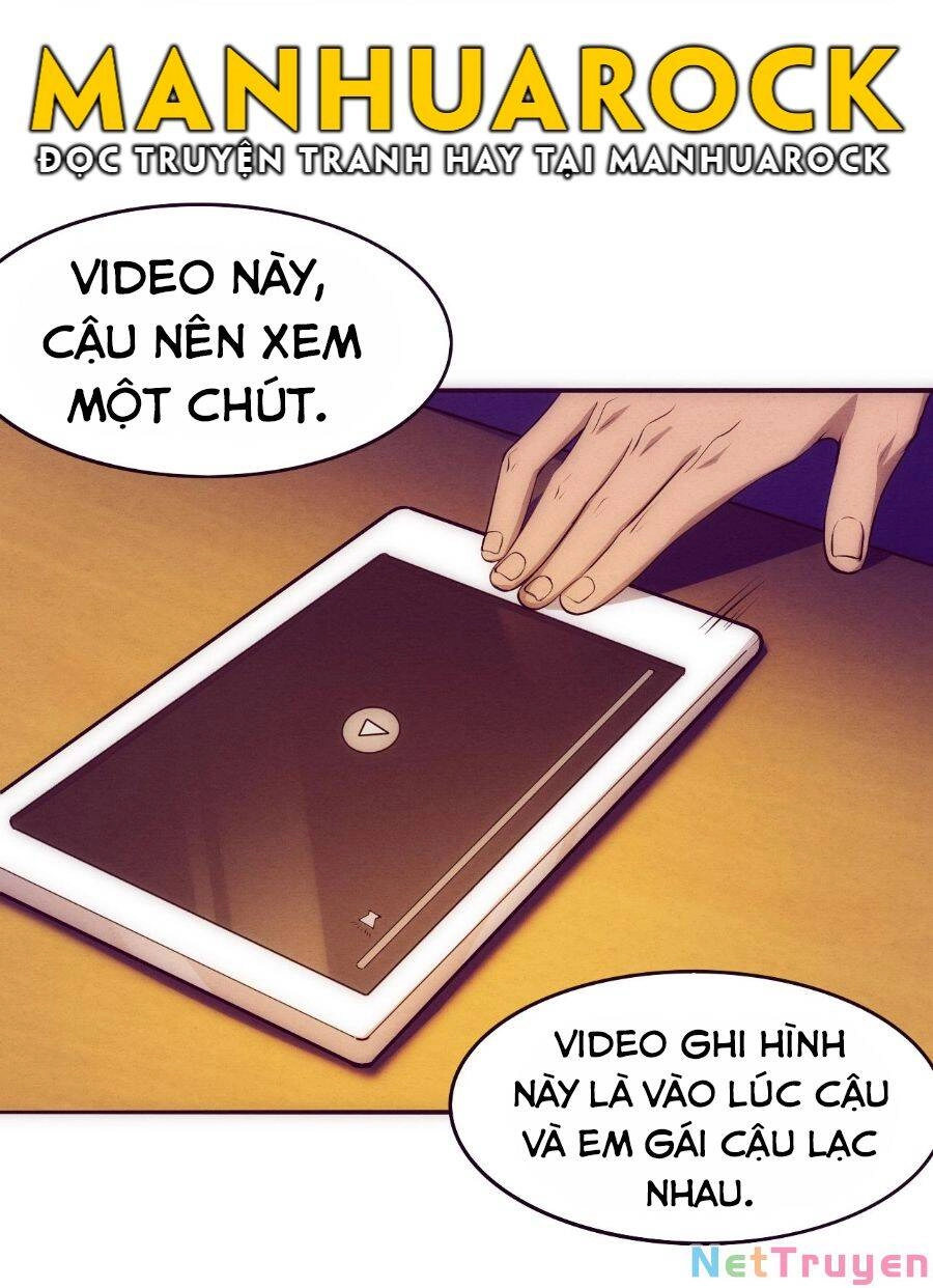 Tiến Hóa Cuồng Triều Chapter 28 - 40