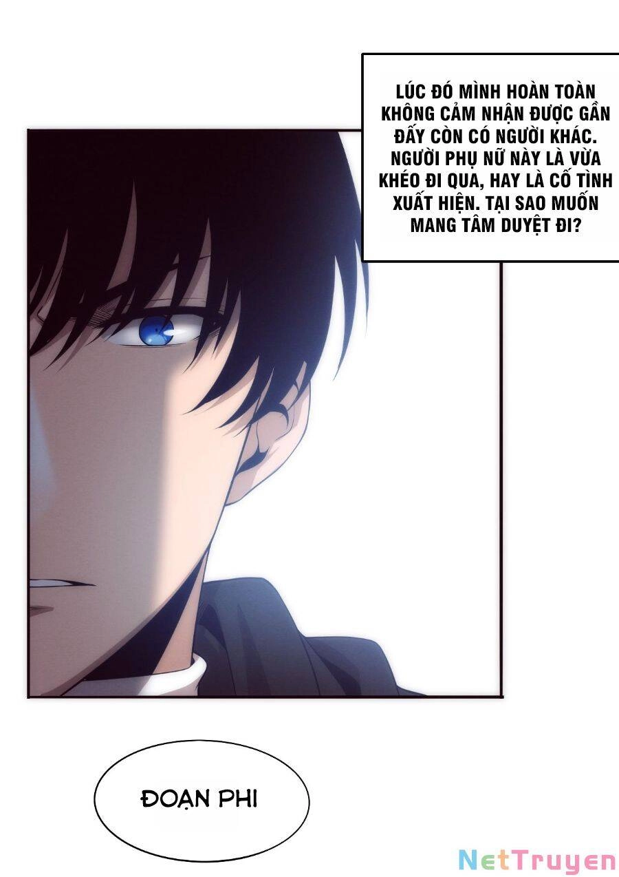 Tiến Hóa Cuồng Triều Chapter 28 - 44