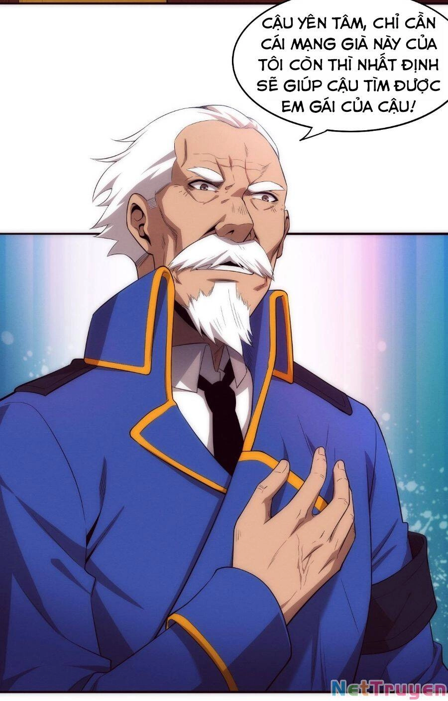 Tiến Hóa Cuồng Triều Chapter 28 - 46