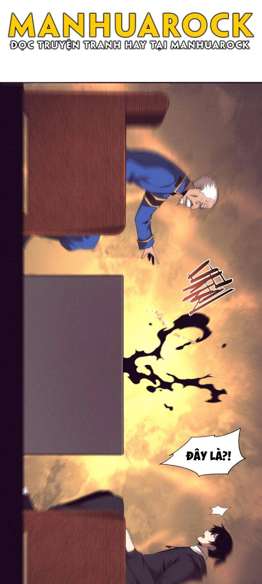 Tiến Hóa Cuồng Triều Chapter 28 - 52