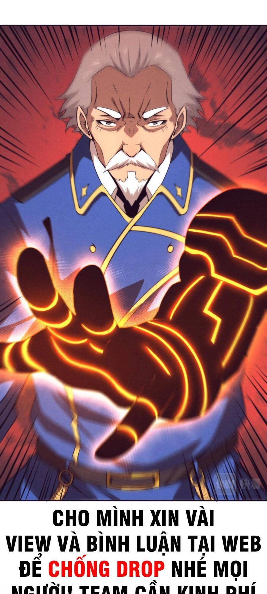 Tiến Hóa Cuồng Triều Chapter 28 - 55