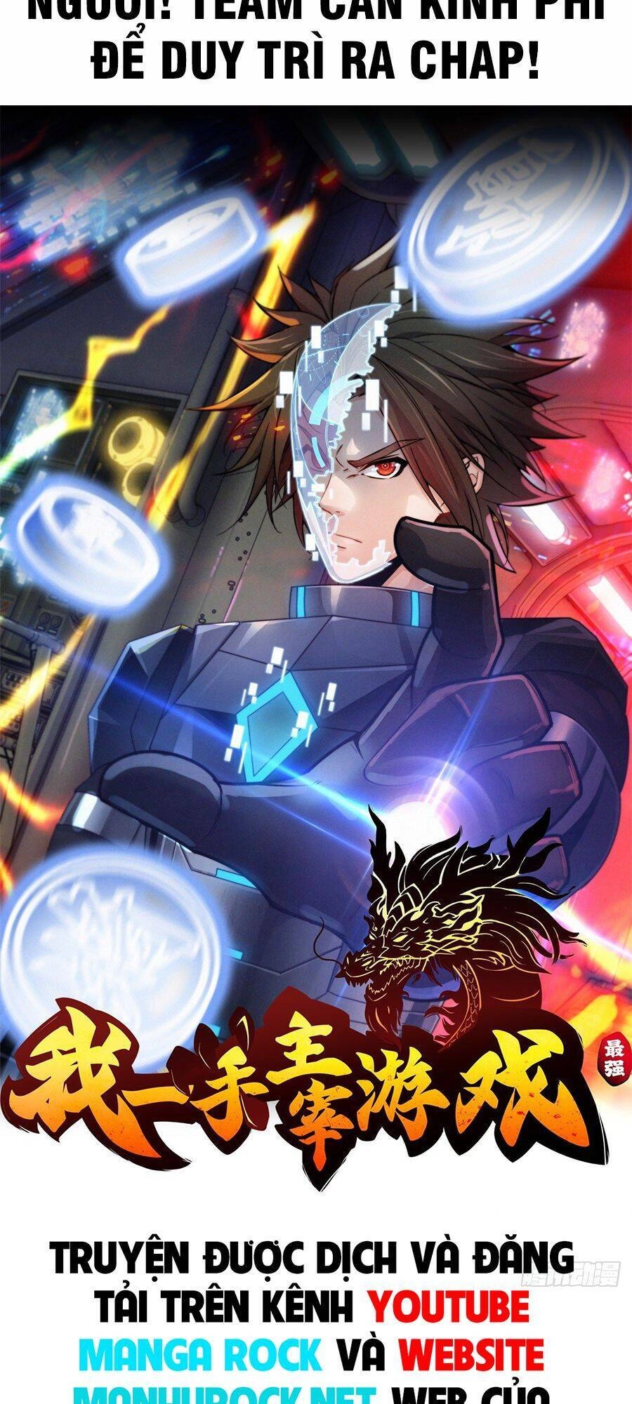 Tiến Hóa Cuồng Triều Chapter 28 - 56