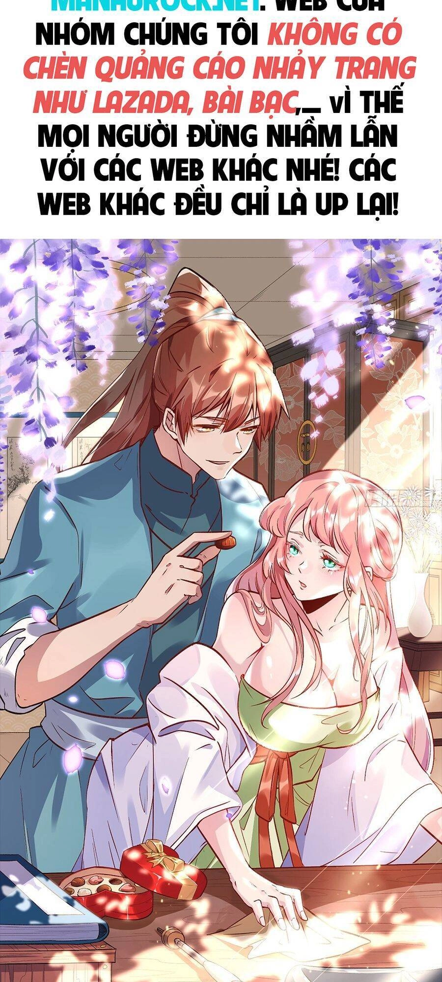 Tiến Hóa Cuồng Triều Chapter 28 - 57