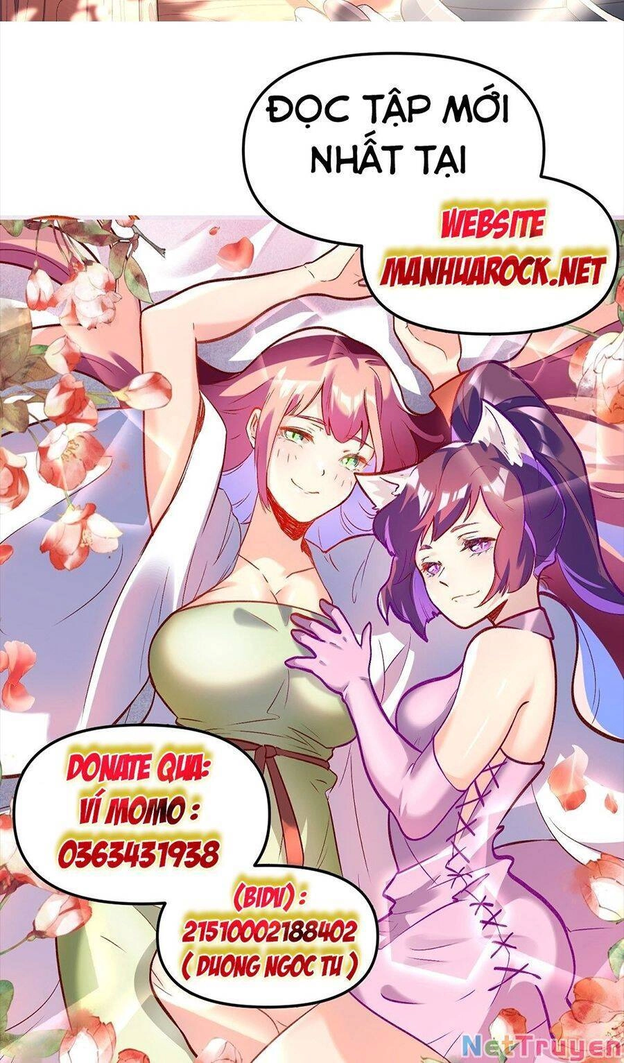 Tiến Hóa Cuồng Triều Chapter 28 - 58