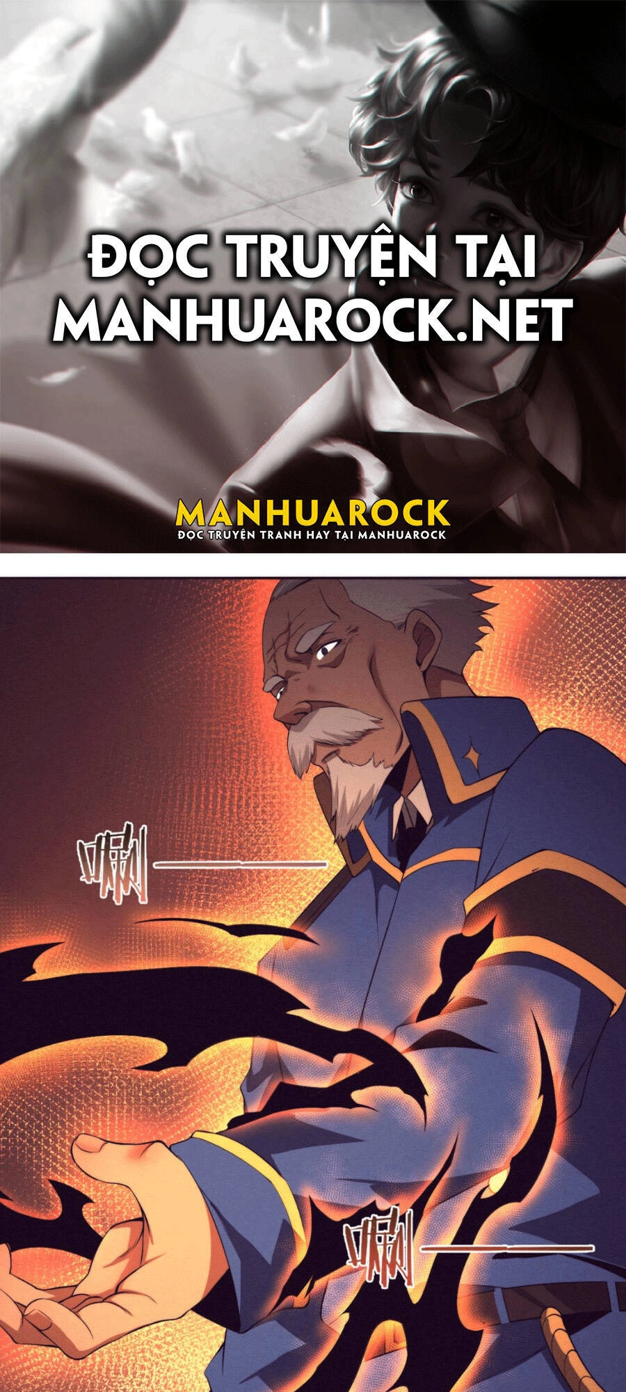 Tiến Hóa Cuồng Triều Chapter 29 - 1