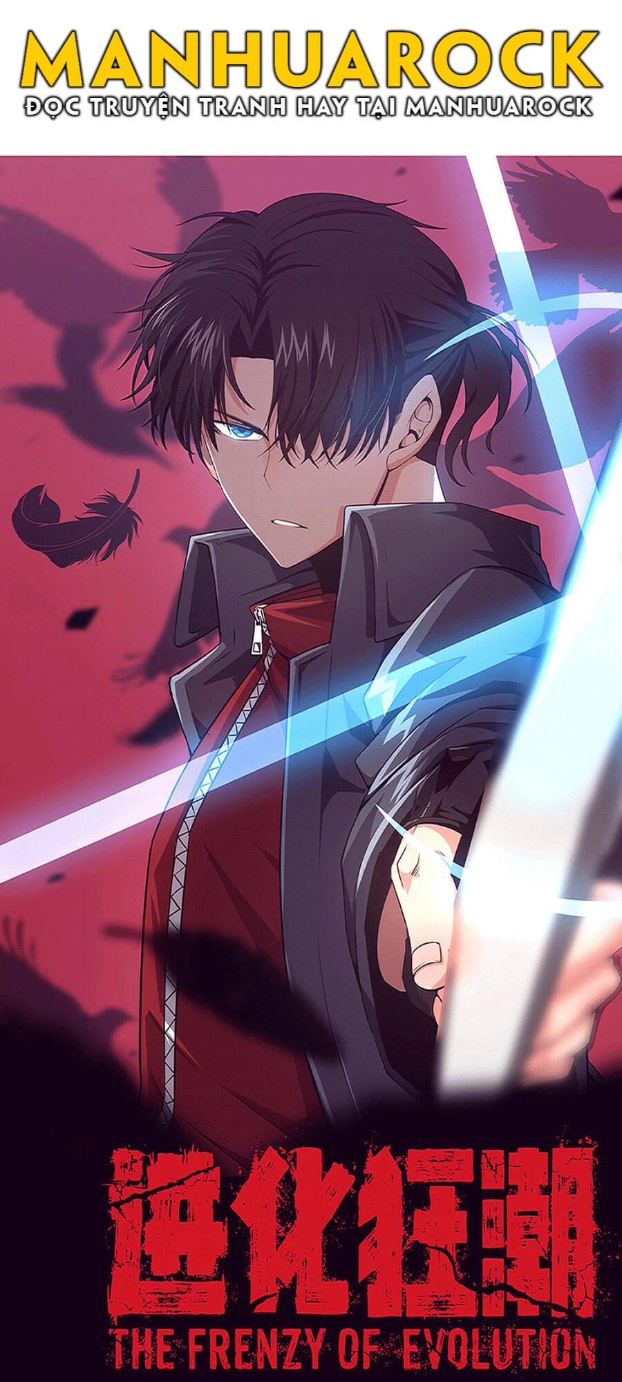 Tiến Hóa Cuồng Triều Chapter 29 - 4