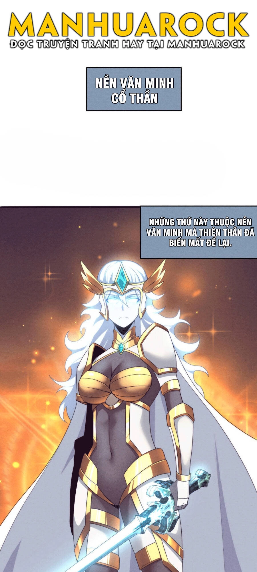 Tiến Hóa Cuồng Triều Chapter 29 - 6