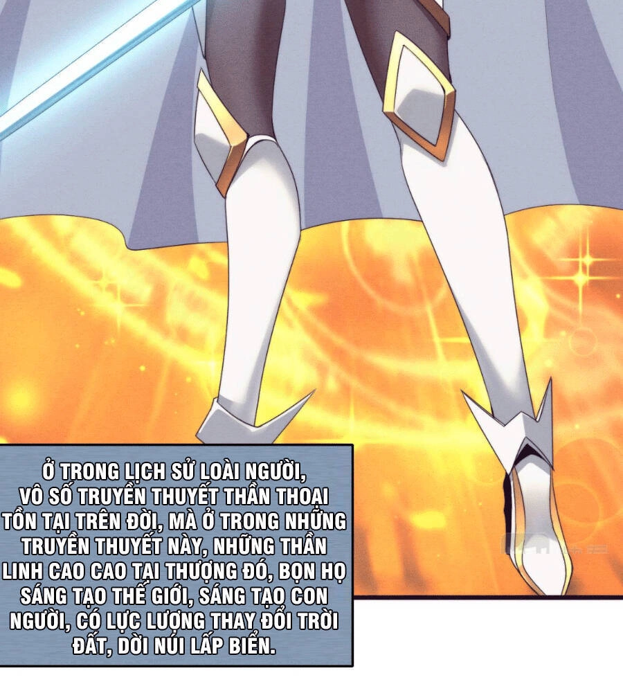 Tiến Hóa Cuồng Triều Chapter 29 - 7