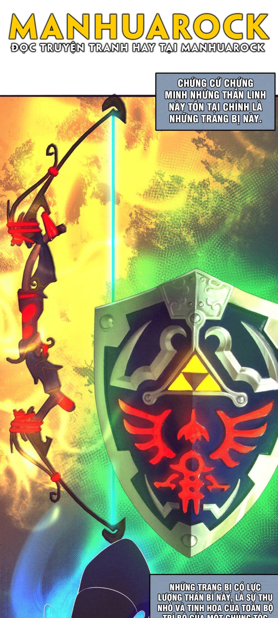 Tiến Hóa Cuồng Triều Chapter 29 - 8