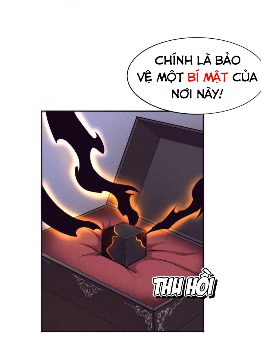 Tiến Hóa Cuồng Triều Chapter 29 - 15