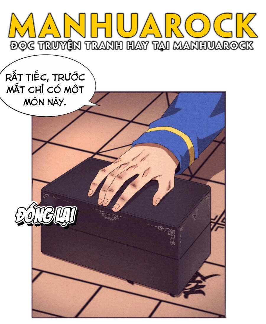 Tiến Hóa Cuồng Triều Chapter 29 - 18