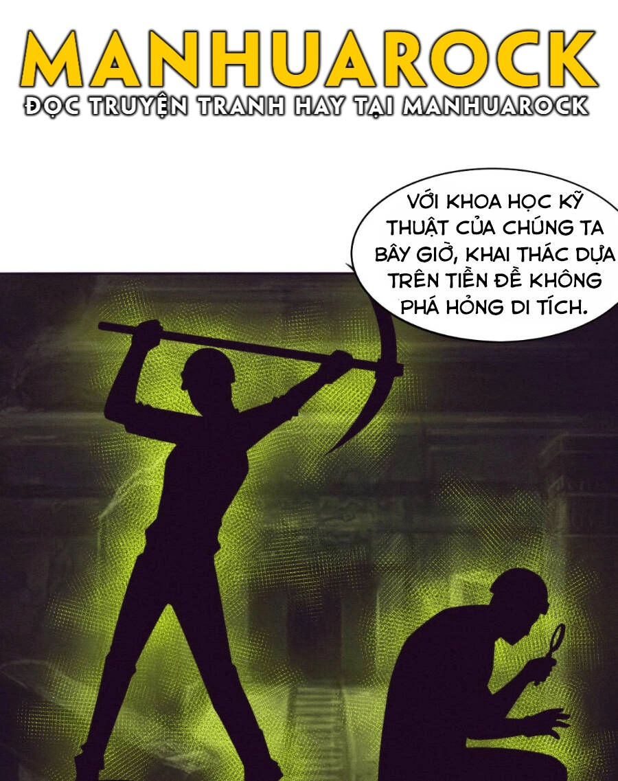 Tiến Hóa Cuồng Triều Chapter 29 - 19