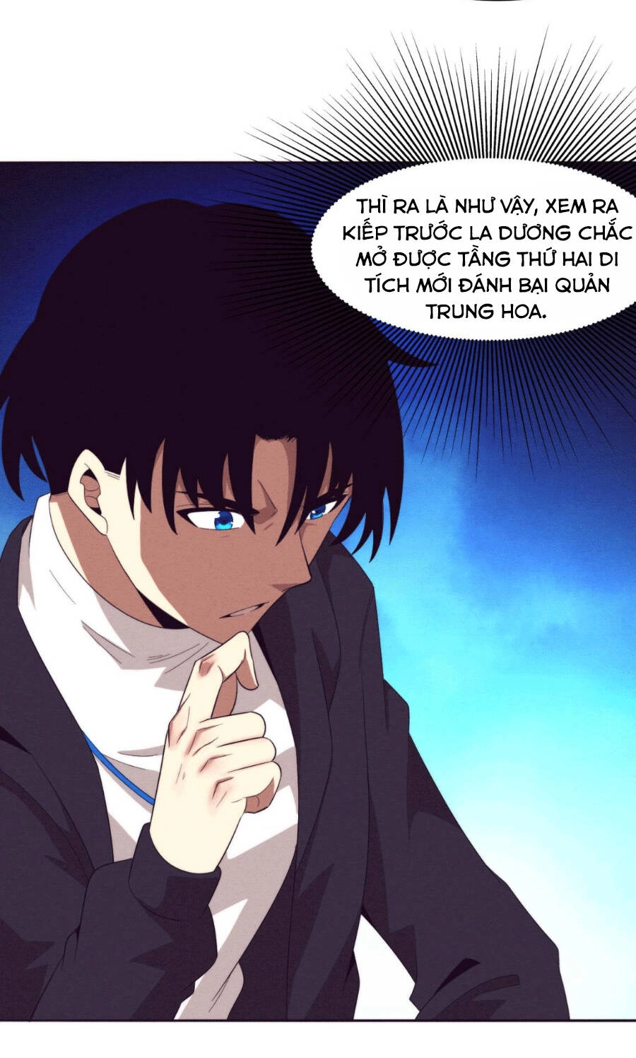 Tiến Hóa Cuồng Triều Chapter 29 - 21