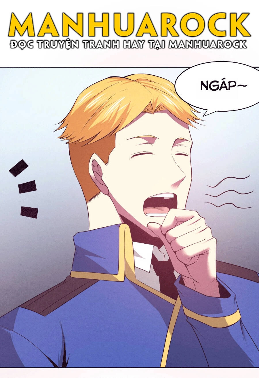 Tiến Hóa Cuồng Triều Chapter 29 - 25