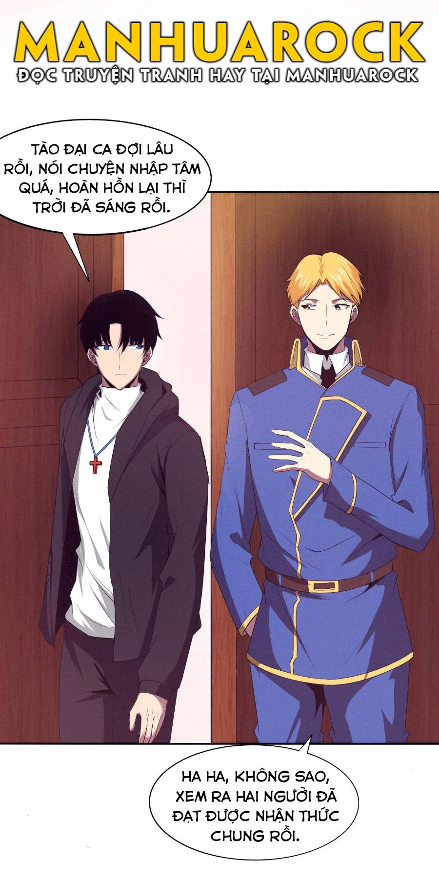 Tiến Hóa Cuồng Triều Chapter 29 - 26