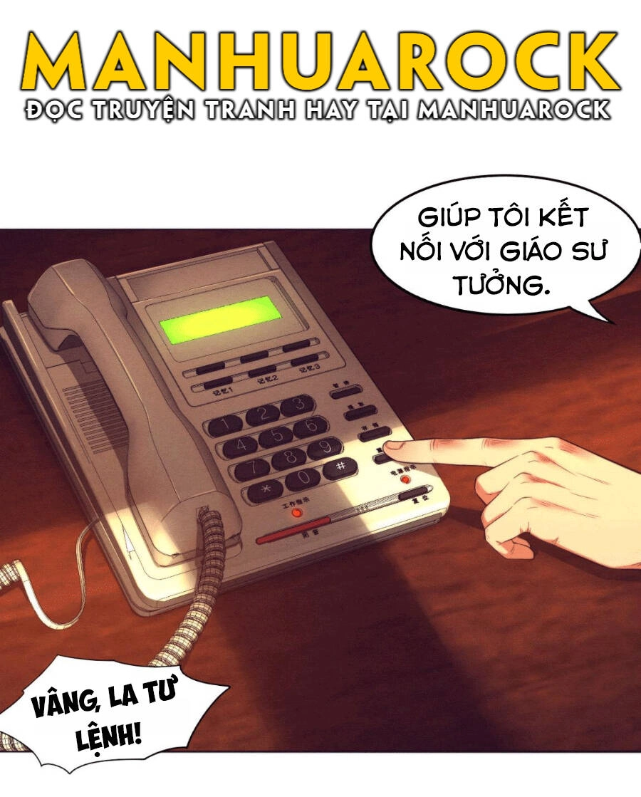 Tiến Hóa Cuồng Triều Chapter 29 - 28