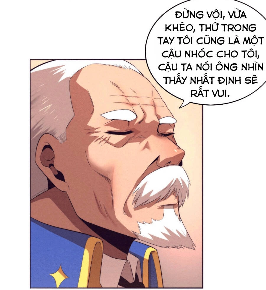 Tiến Hóa Cuồng Triều Chapter 29 - 30