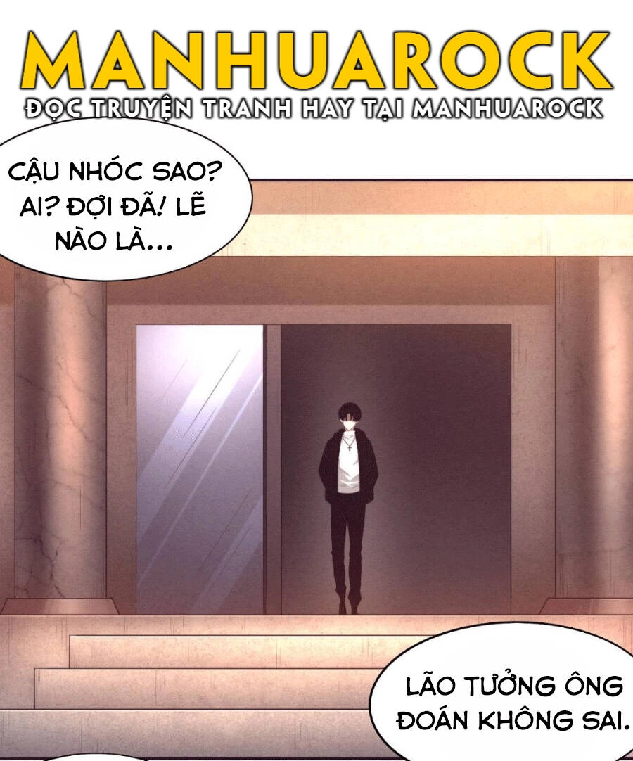 Tiến Hóa Cuồng Triều Chapter 29 - 31