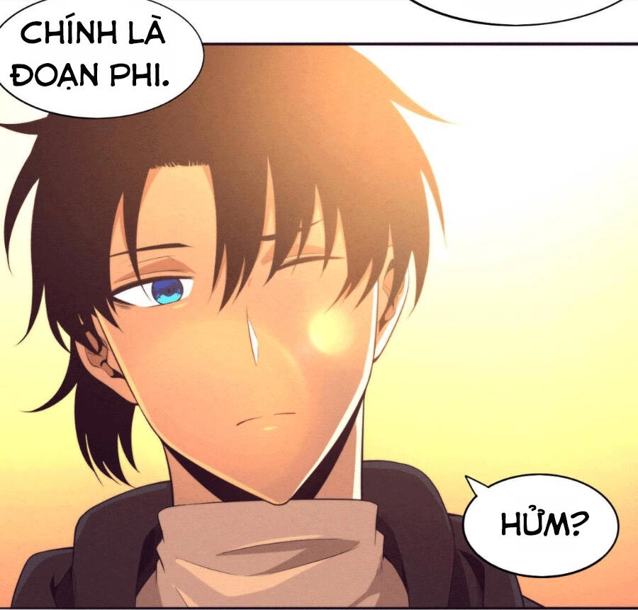 Tiến Hóa Cuồng Triều Chapter 29 - 32