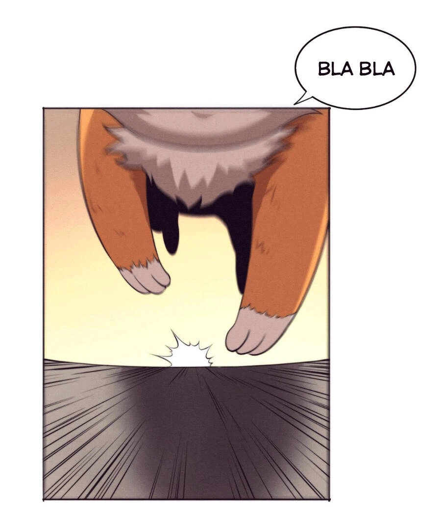 Tiến Hóa Cuồng Triều Chapter 29 - 35