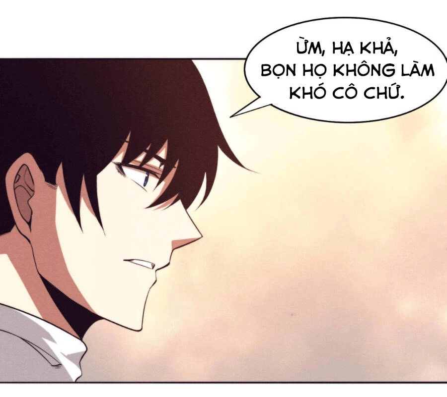 Tiến Hóa Cuồng Triều Chapter 29 - 38