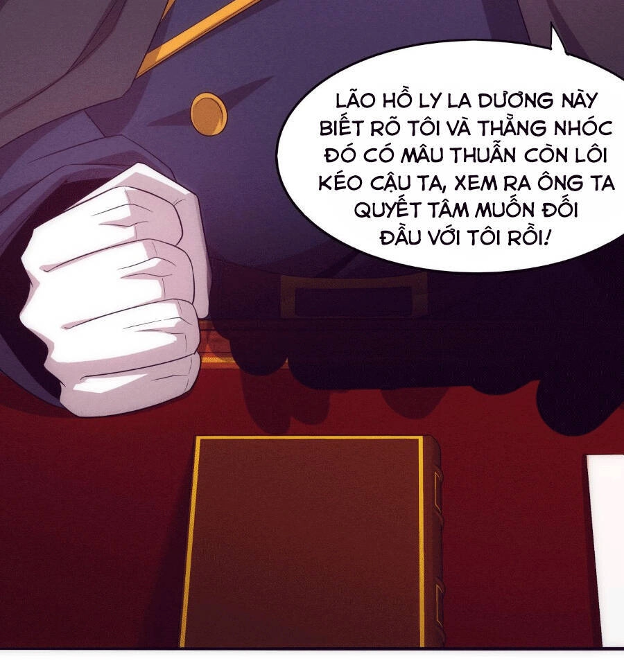 Tiến Hóa Cuồng Triều Chapter 29 - 42