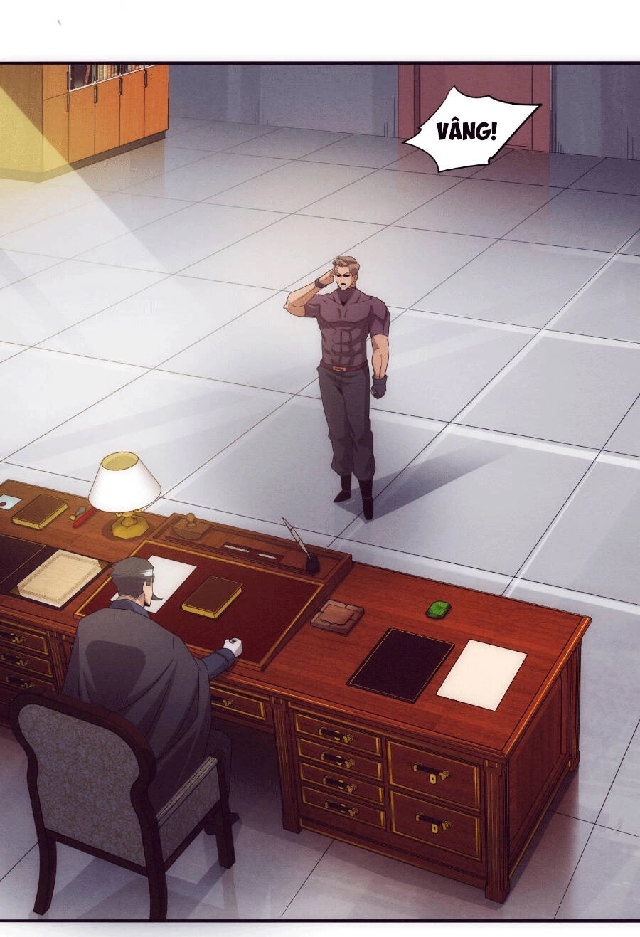 Tiến Hóa Cuồng Triều Chapter 29 - 44