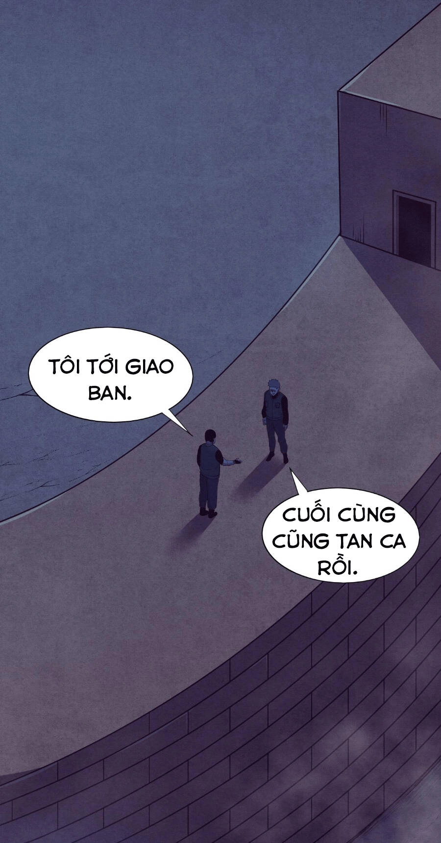 Tiến Hóa Cuồng Triều Chapter 29 - 48