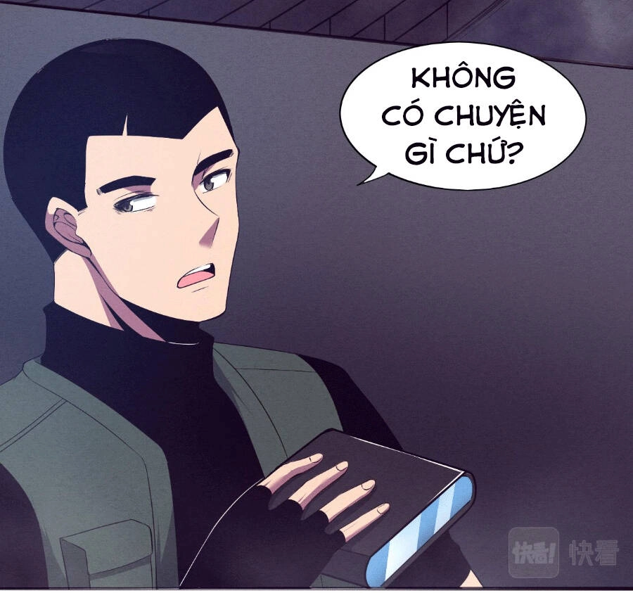 Tiến Hóa Cuồng Triều Chapter 29 - 49