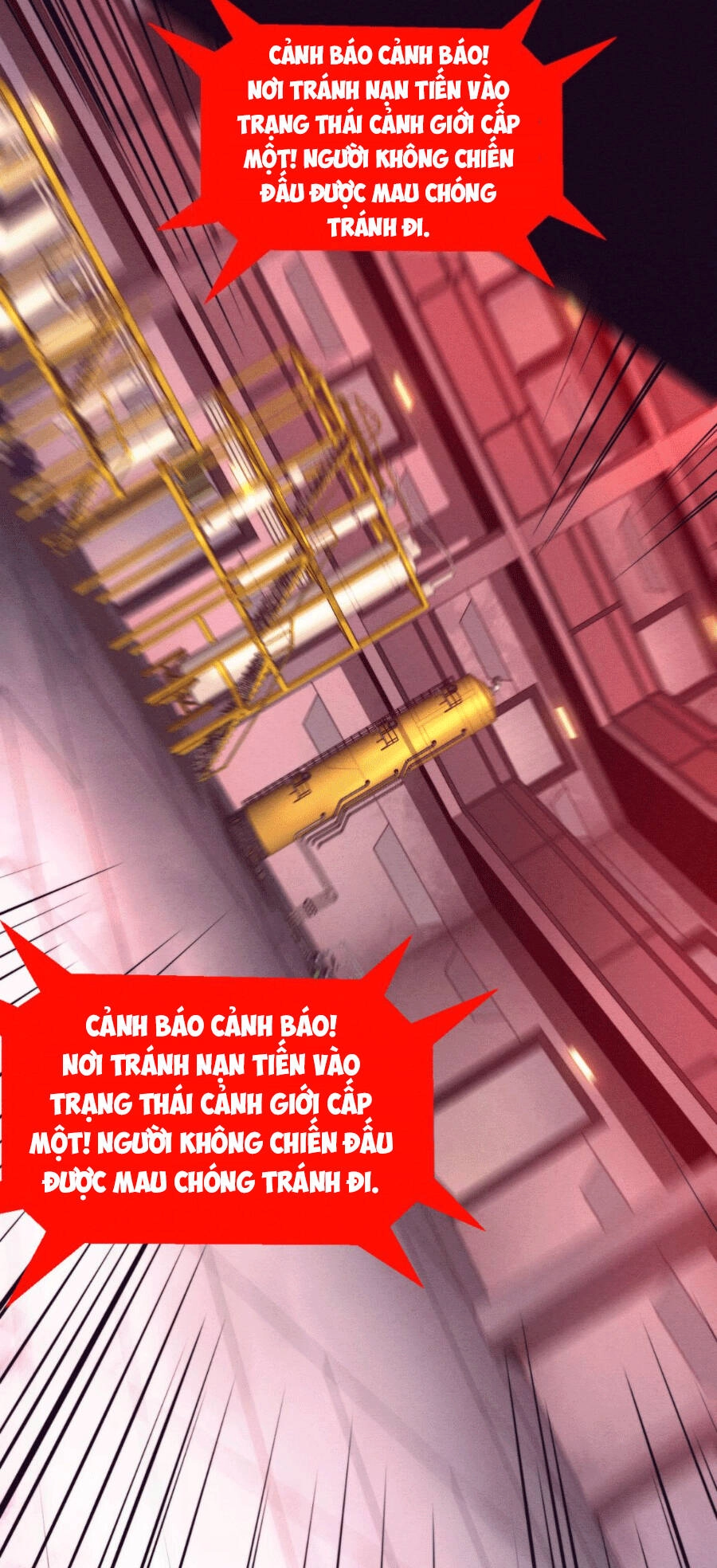 Tiến Hóa Cuồng Triều Chapter 29 - 54