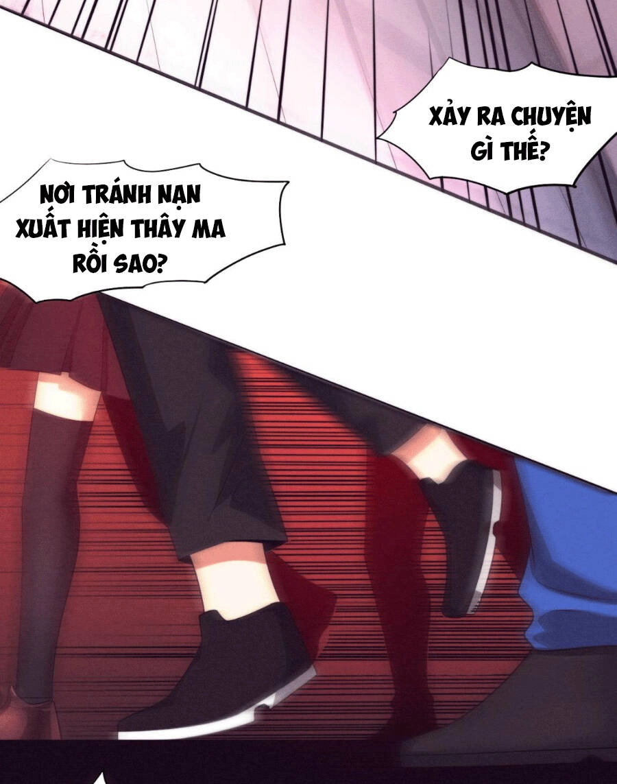 Tiến Hóa Cuồng Triều Chapter 29 - 55