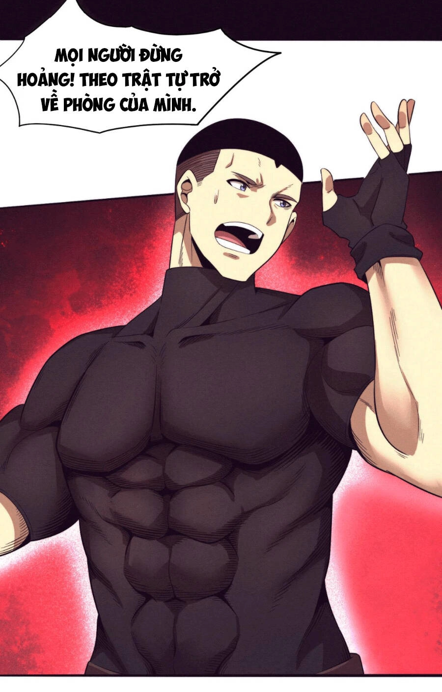 Tiến Hóa Cuồng Triều Chapter 29 - 56