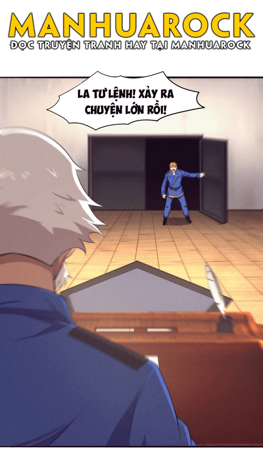 Tiến Hóa Cuồng Triều Chapter 29 - 57