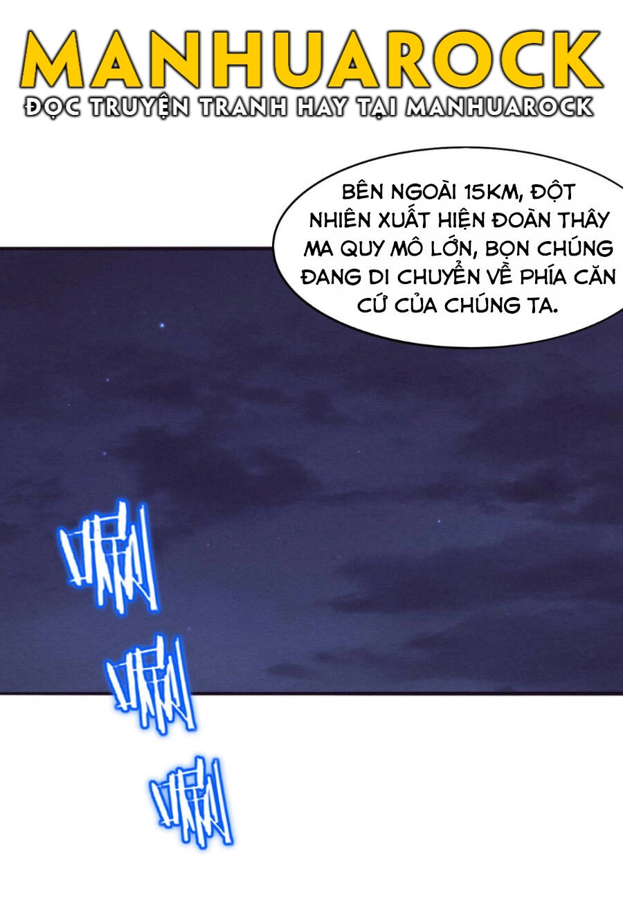 Tiến Hóa Cuồng Triều Chapter 29 - 59