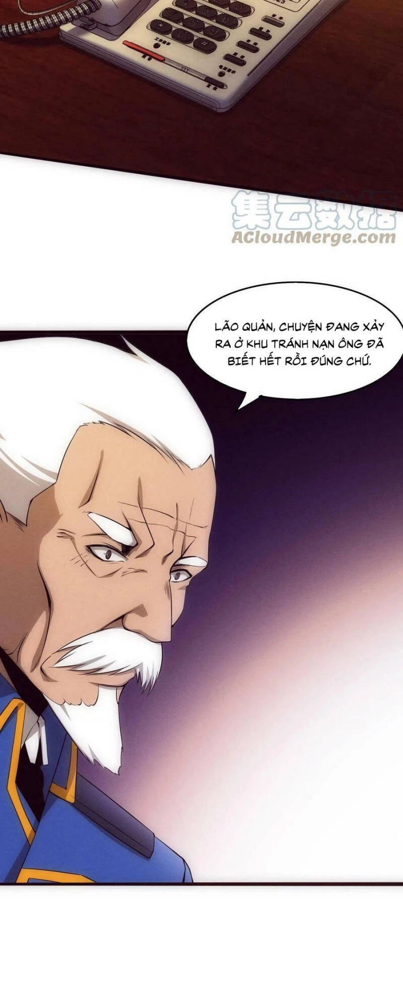 Tiến Hóa Cuồng Triều Chapter 30 - 7