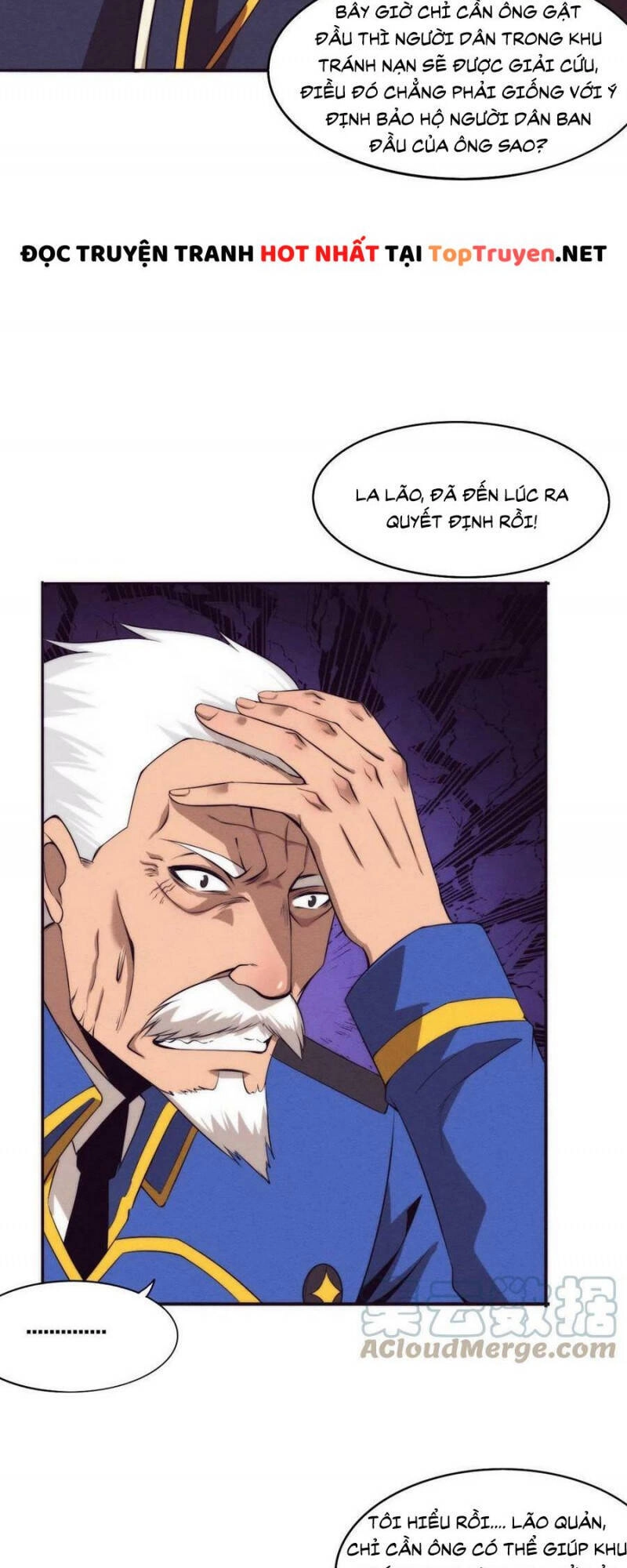 Tiến Hóa Cuồng Triều Chapter 30 - 12