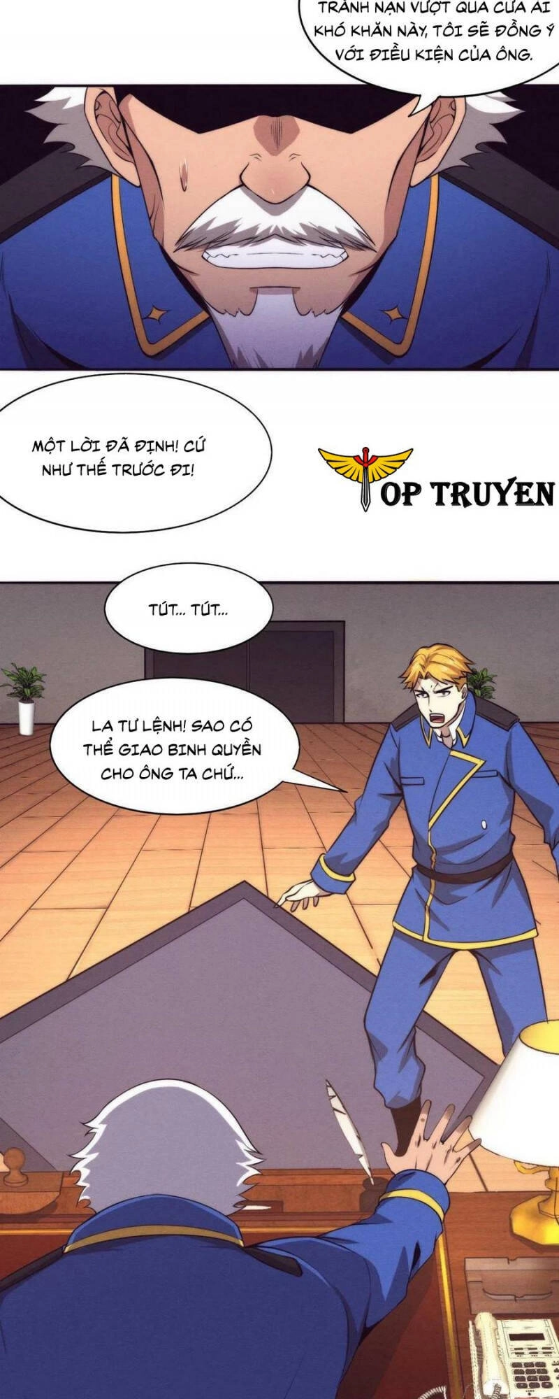 Tiến Hóa Cuồng Triều Chapter 30 - 13