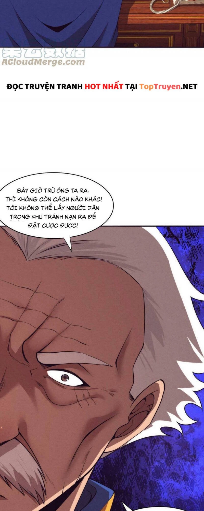 Tiến Hóa Cuồng Triều Chapter 30 - 14