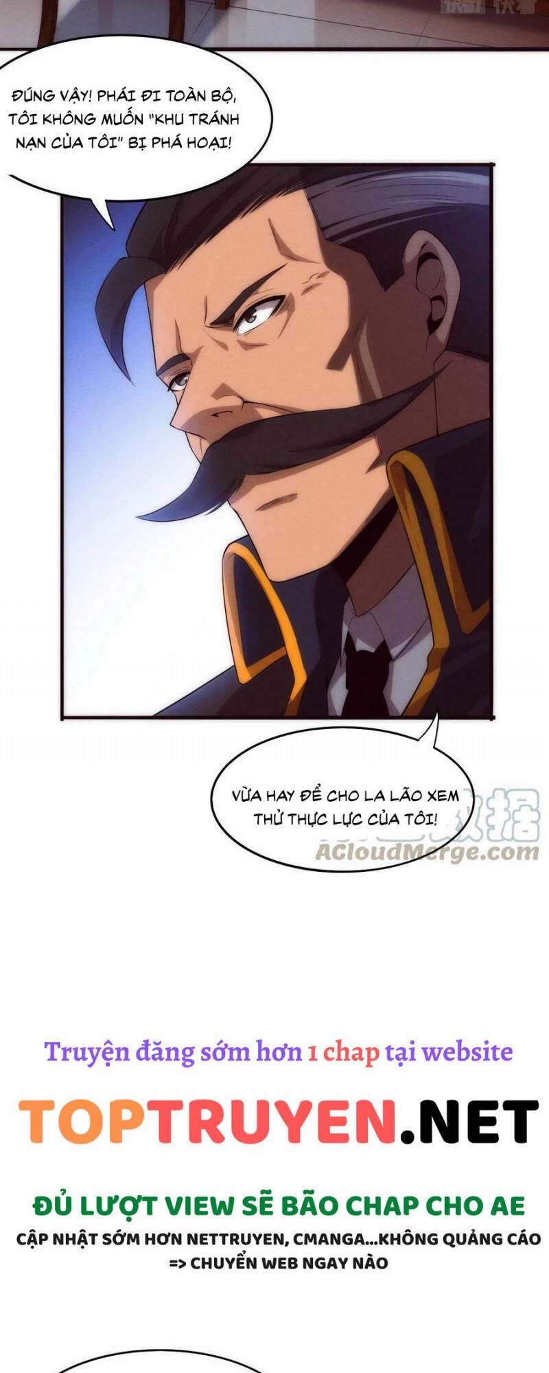 Tiến Hóa Cuồng Triều Chapter 30 - 16