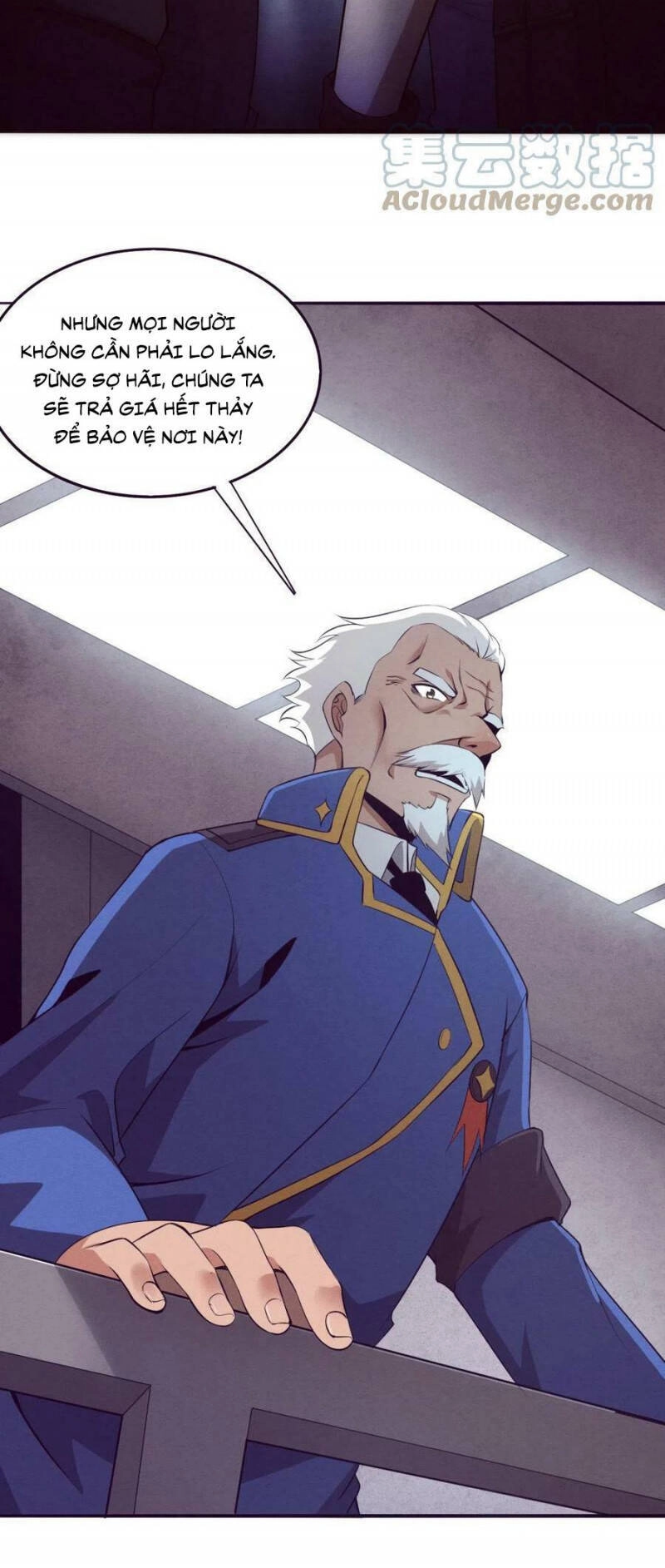 Tiến Hóa Cuồng Triều Chapter 30 - 19