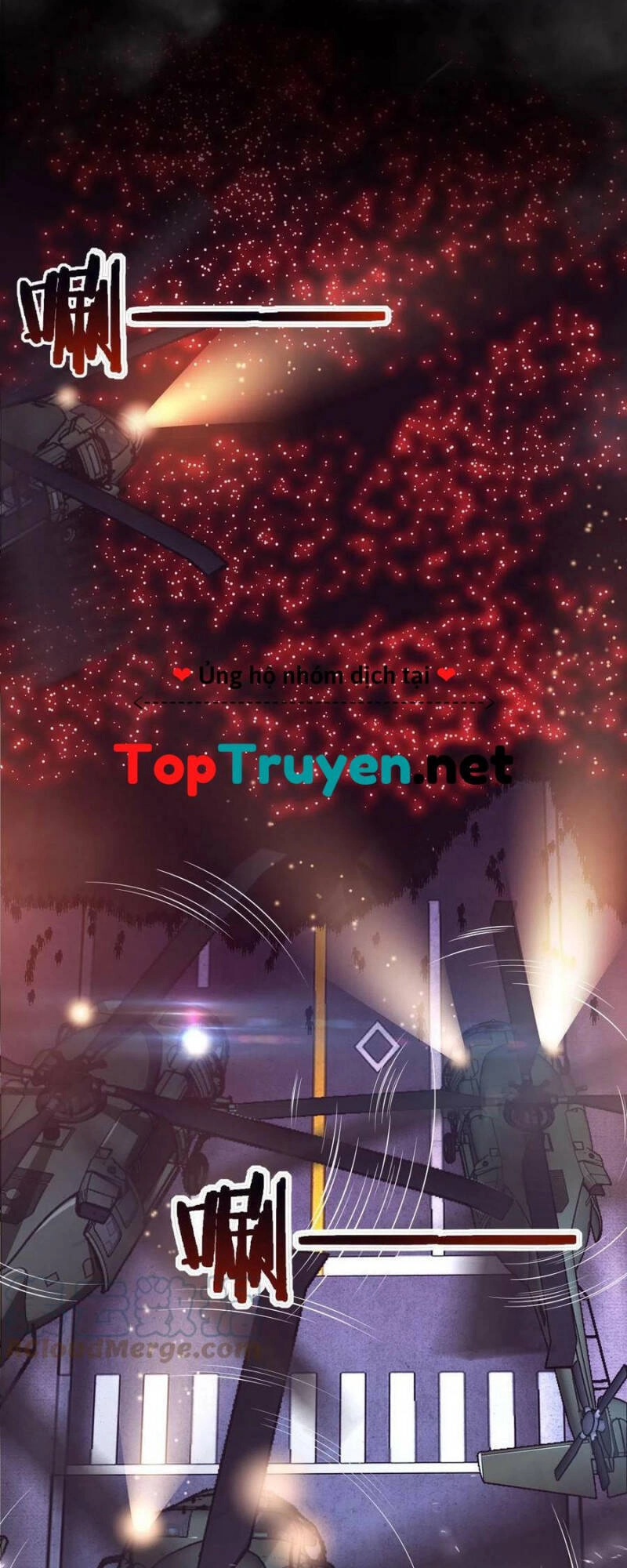 Tiến Hóa Cuồng Triều Chapter 30 - 31