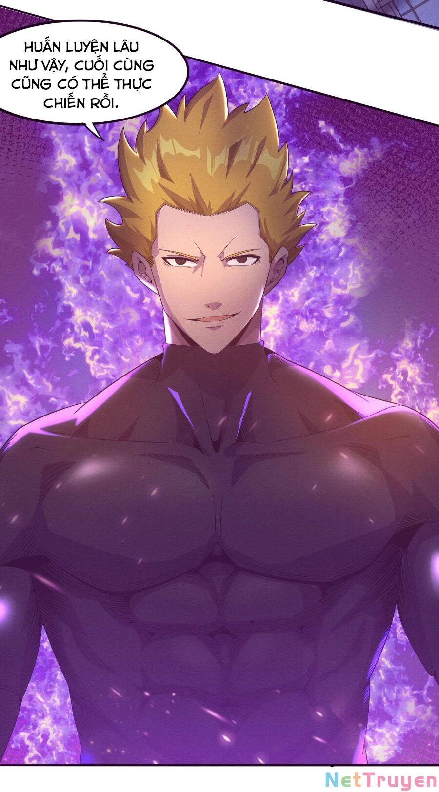 Tiến Hóa Cuồng Triều Chapter 31 - 11