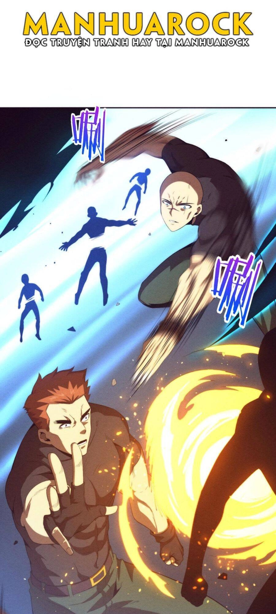 Tiến Hóa Cuồng Triều Chapter 31 - 17