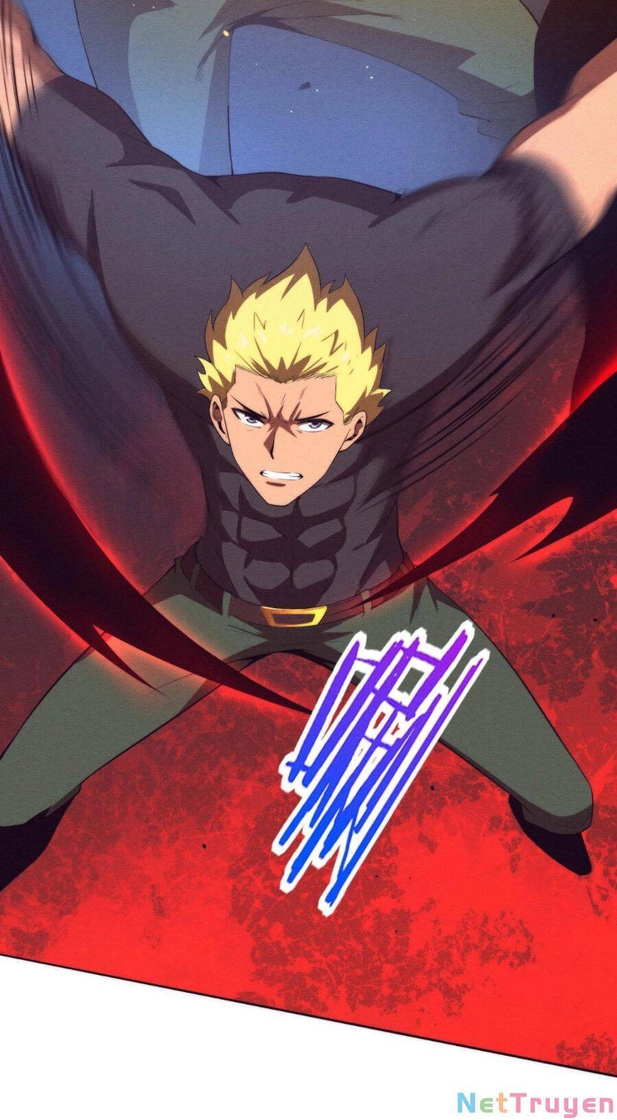 Tiến Hóa Cuồng Triều Chapter 31 - 18