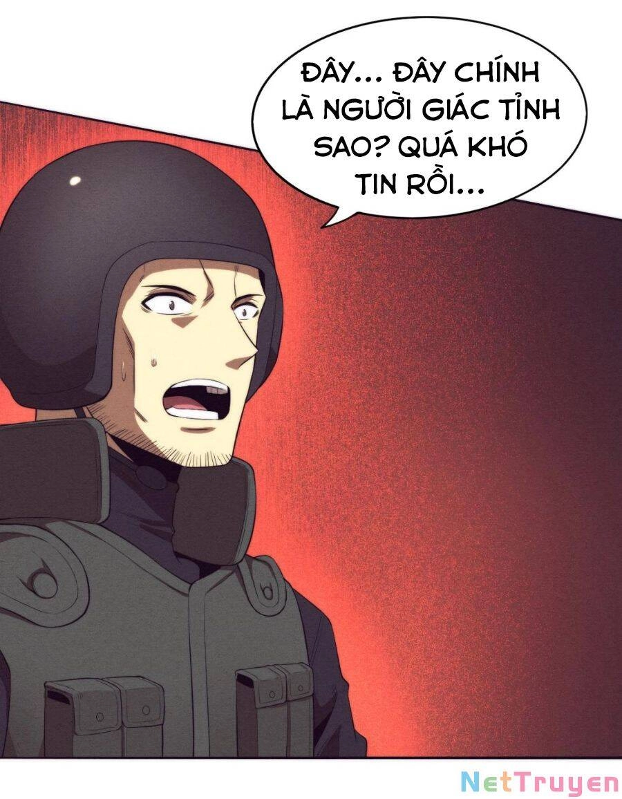 Tiến Hóa Cuồng Triều Chapter 31 - 19