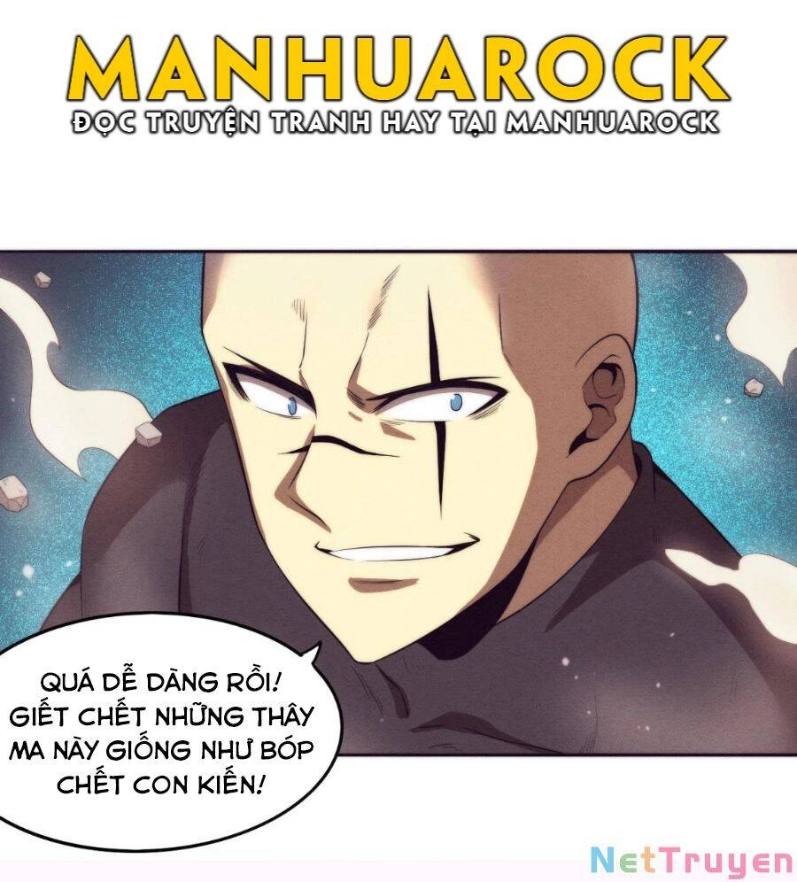 Tiến Hóa Cuồng Triều Chapter 31 - 21