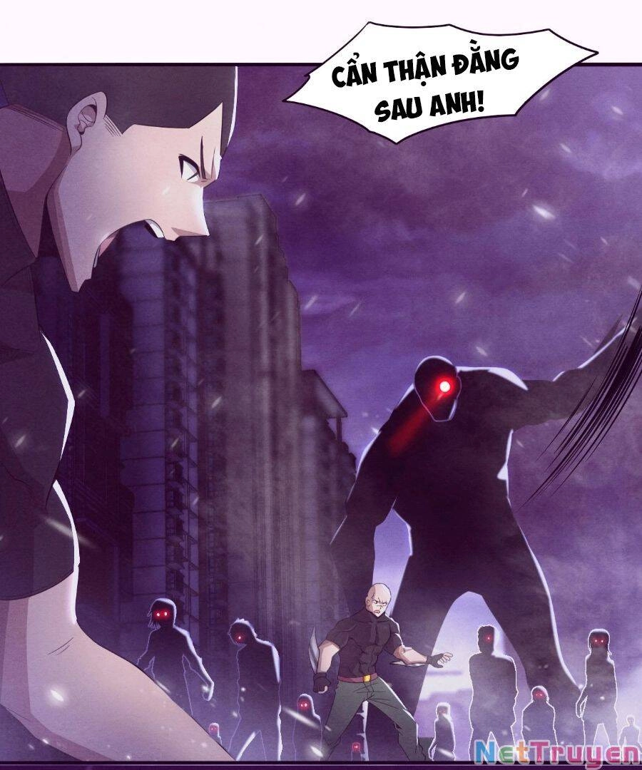 Tiến Hóa Cuồng Triều Chapter 31 - 22