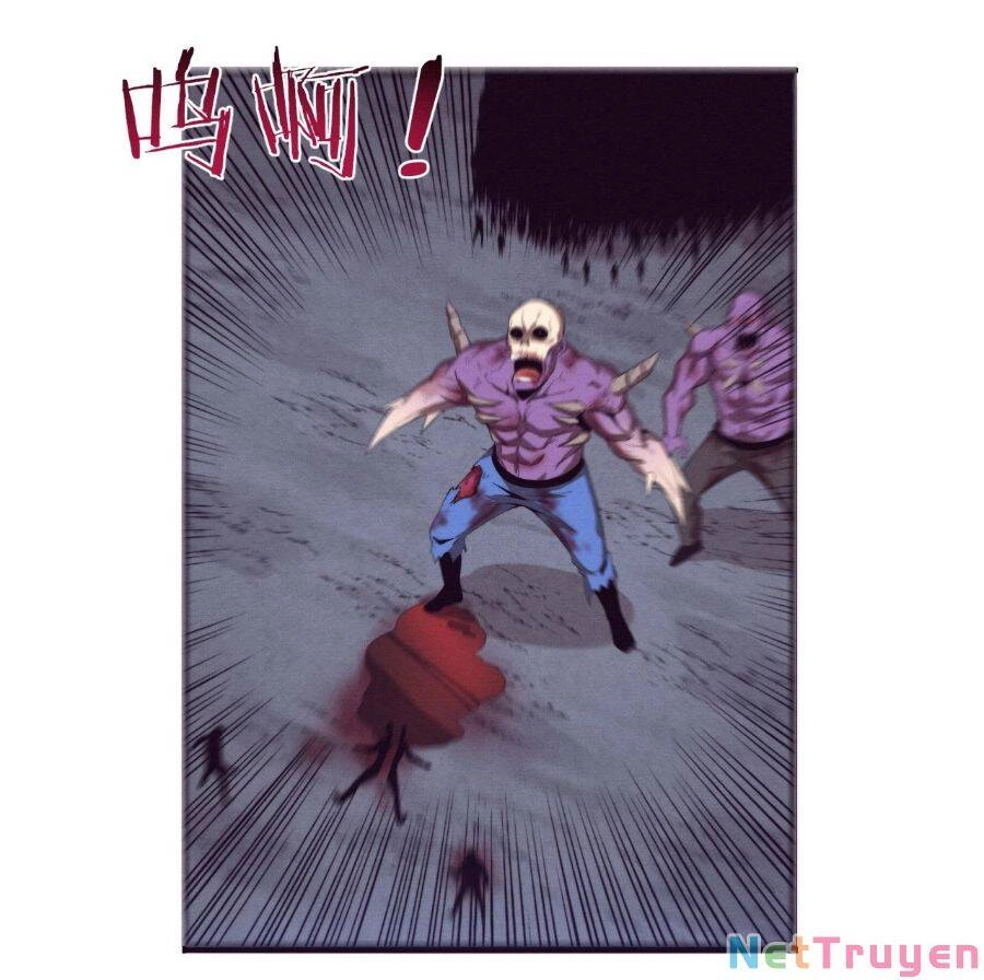 Tiến Hóa Cuồng Triều Chapter 31 - 29