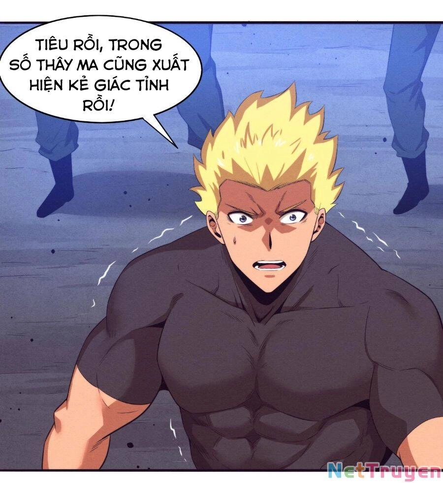 Tiến Hóa Cuồng Triều Chapter 31 - 30